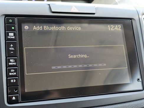 Used 2016 Honda CR-V EX-L image 11