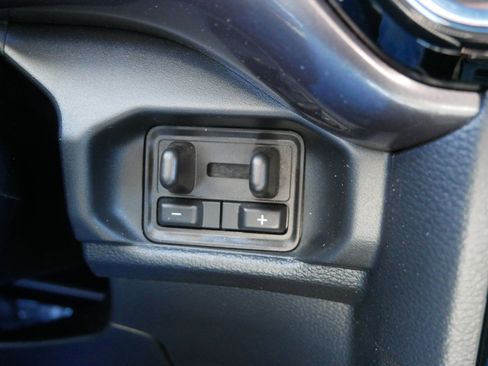 Used 2025 Ford Ranger Lariat w/ Advanced Towing Package image 28