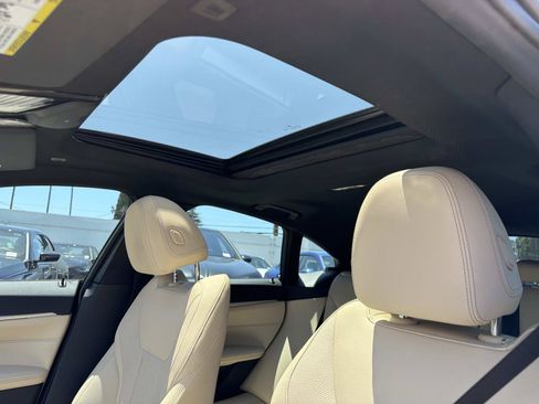 Certified 2023 BMW i4 eDrive35 w/ Premium Package RWD image 16