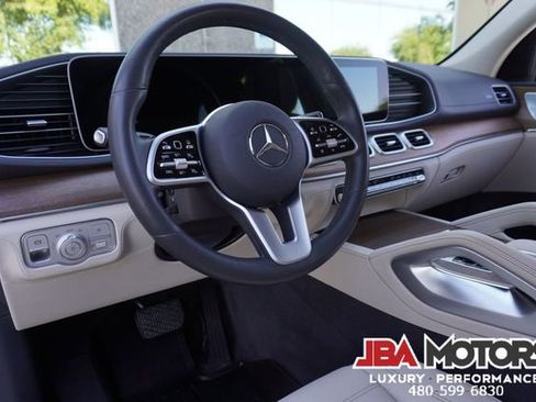 Used 2020 Mercedes-Benz GLE 450 4MATIC image 5