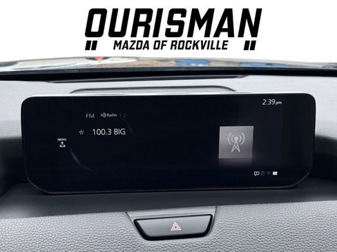 Used 2024 MAZDA CX-90 Plug-In Hybrid w/ Preferred AWD/4WD image 14