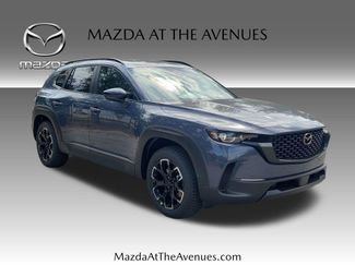 New 2026 MAZDA CX-50 Meridian Edition w/ Weather Package video 4