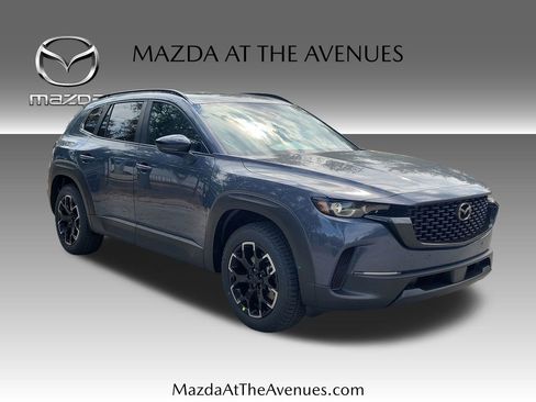 New 2026 MAZDA CX-50 Meridian Edition w/ Weather Package image 4