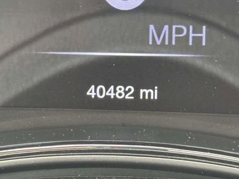 Certified 2021 Jeep Grand Cherokee Limited X AWD/4WD image 14
