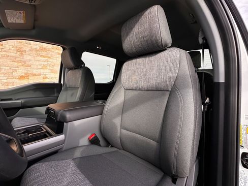 New 2026 Ford F250 XLT w/ FX4 Off-Road Package image 67