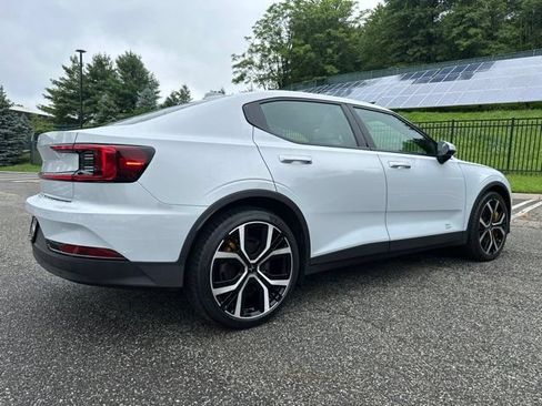 Certified 2023 Polestar Polestar 2 AWD/4WD image 8