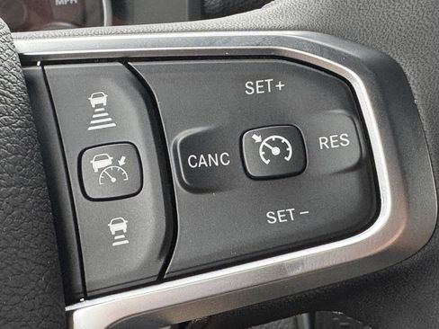 New 2026 RAM 3500 Big Horn image 10