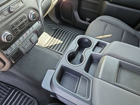 New 2026 GMC Sierra 1500 Pro w/ Pro Value Package image 20