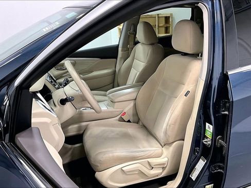 Used 2016 Nissan Murano S image 31