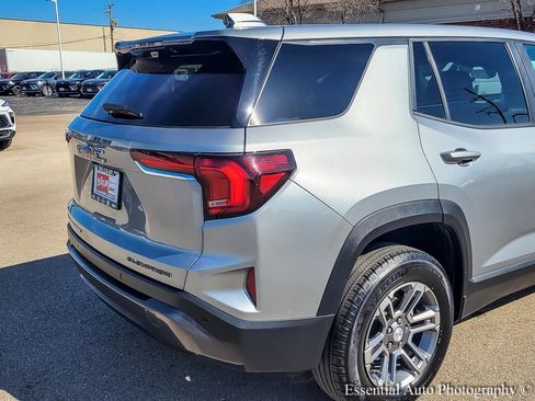 Used 2025 GMC Terrain Elevation w/ Technology Package II image 6