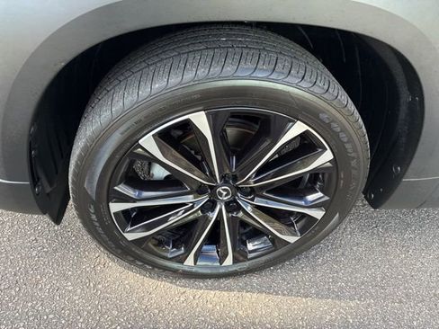 Used 2024 MAZDA CX-50 AWD 2.5 Turbo w/ Cargo Package image 11