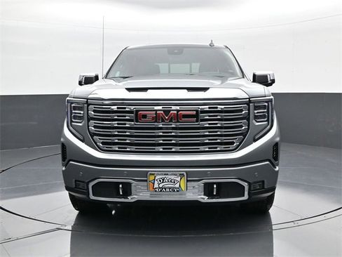Used 2025 GMC Sierra 1500 Denali w/ Technology Package image 2