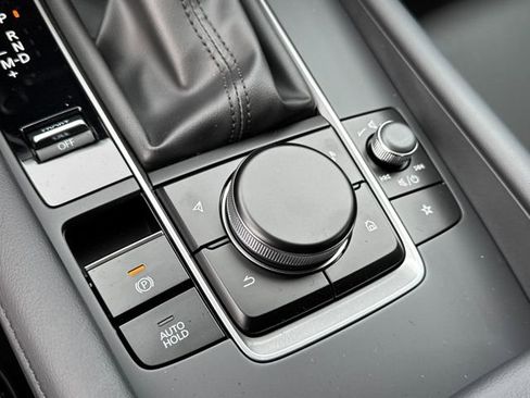 New 2026 MAZDA MAZDA3 s Sport FWD image 23
