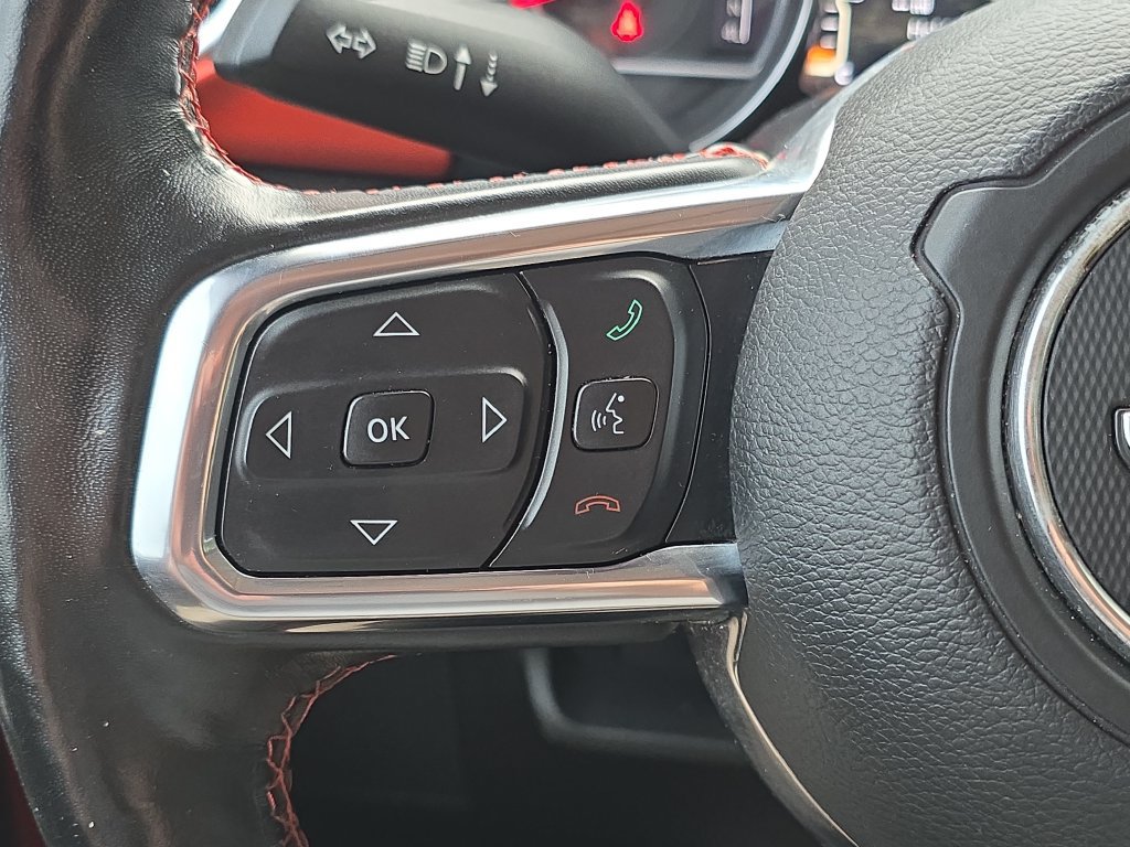 Used 2019 Jeep Wrangler Unlimited Rubicon AWD/4WD image 17