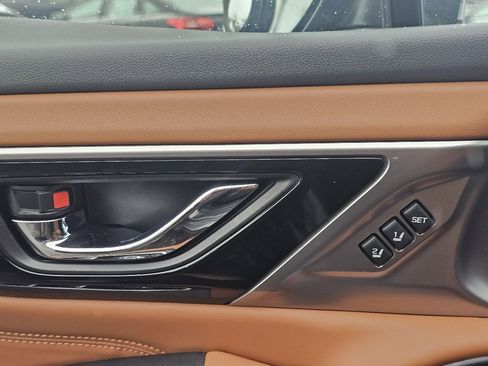 Used 2021 Subaru Legacy Touring XT w/ Popular Package #2 image 18