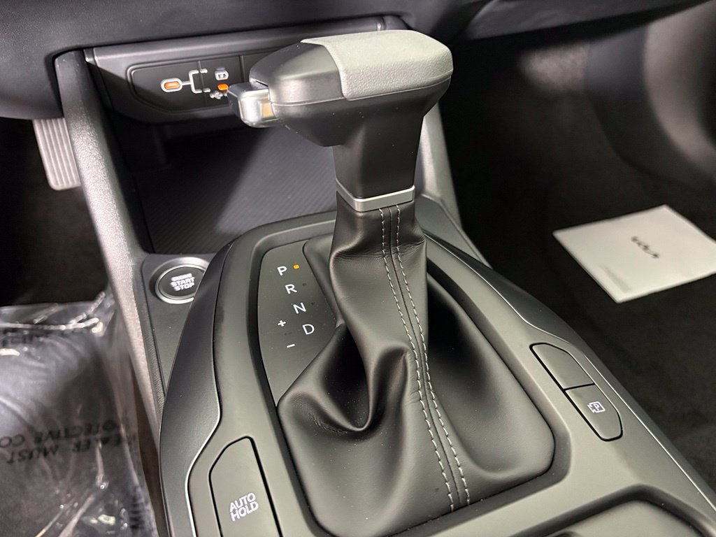 New 2026 Kia K4 FWD image 66