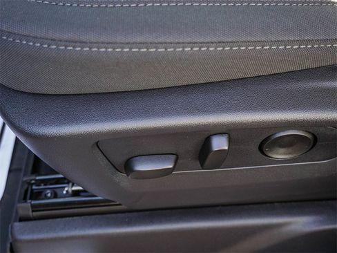 New 2026 Chevrolet Silverado 1500 RST w/ RST Select Package image 19