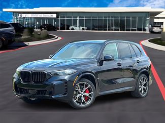 New 2026 BMW X5 xDrive50e w/ M Sport Package AWD/4WD video 1