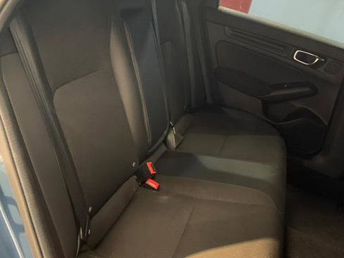 Used 2025 Honda Civic Sport image 38