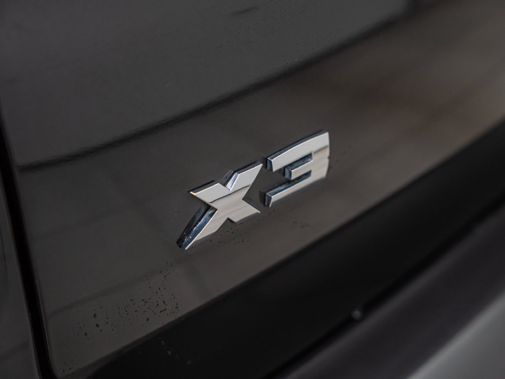 Used 2024 BMW X3 M40i AWD/4WD image 16