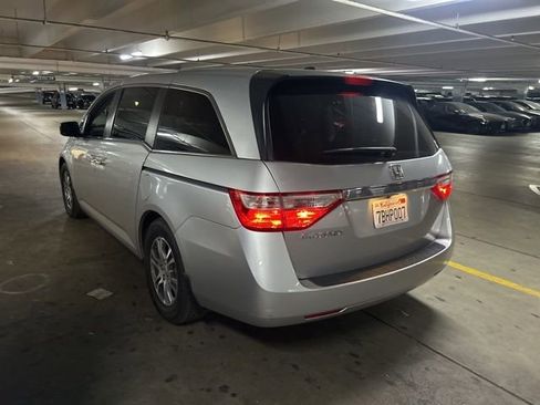 Used 2013 Honda Odyssey EX-L image 4