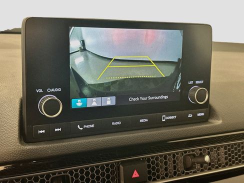 Used 2024 Honda Civic Sport image 22