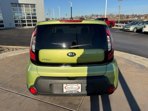 Used 2015 Kia Soul image 8
