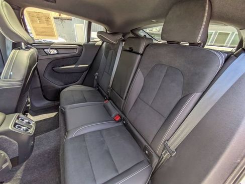 Certified 2023 Volvo C40 P8 Recharge Ultimate AWD/4WD image 25