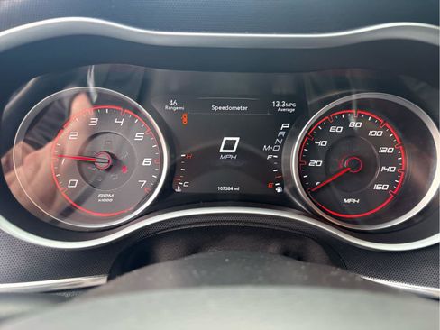 Used 2017 Dodge Charger R/T w/ Driver Convenience Group image 5