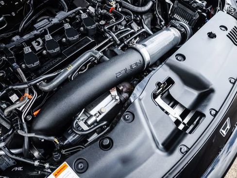 Used 2020 Honda Civic Si image 30