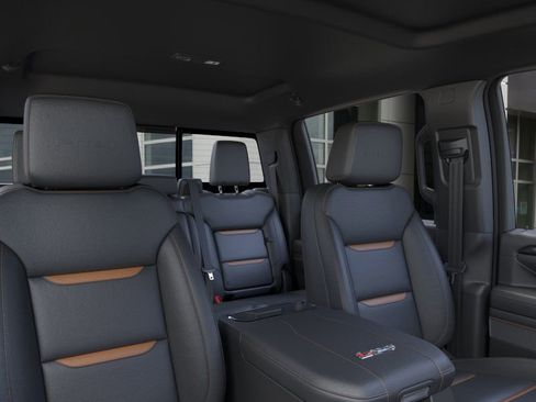 New 2026 GMC Sierra 2500 AT4 w/ AT4 Preferred Package image 24