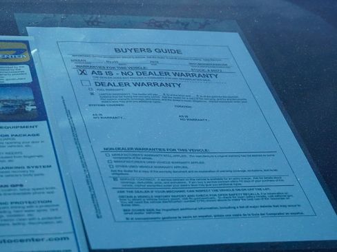 Used 2019 Nissan NV200 S w/ Cruise Control Package image 41