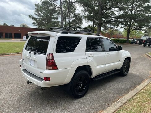 Used 2005 Toyota 4Runner Sport image 5