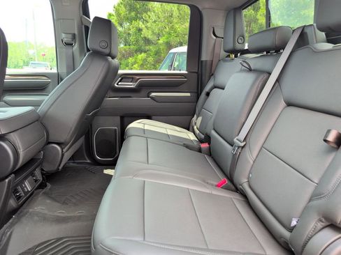 New 2026 Chevrolet Silverado 2500 LT AWD/4WD image 31