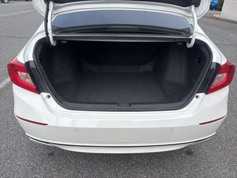 Used 2022 Honda Accord EX-L image 22