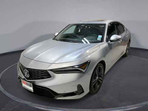 Used 2023 Acura Integra A-Spec image 1