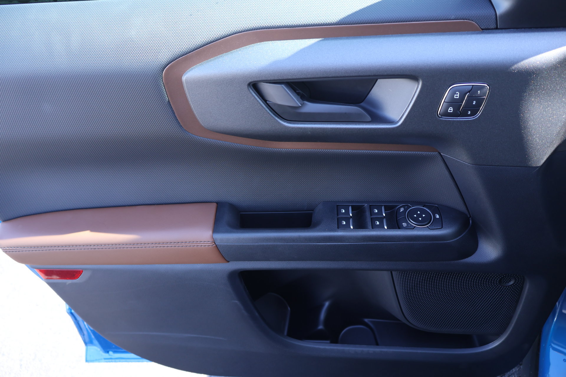 New 2026 Ford Bronco Sport Outer Banks AWD/4WD image 15