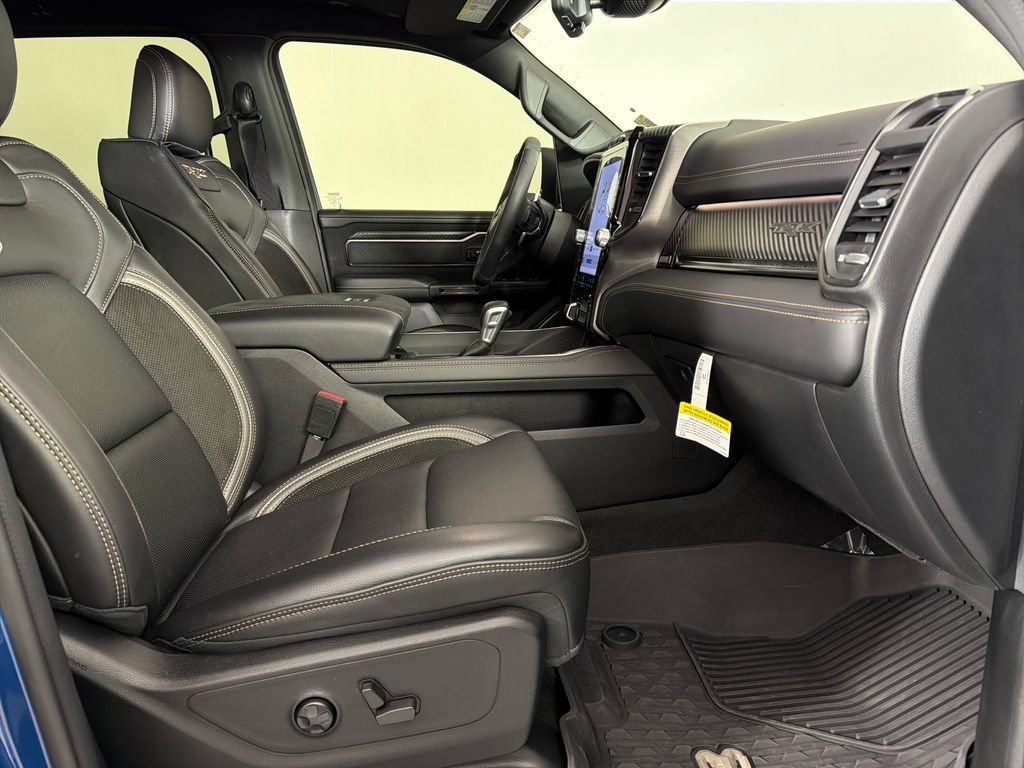 Used 2024 RAM 1500 TRX AWD/4WD image 22