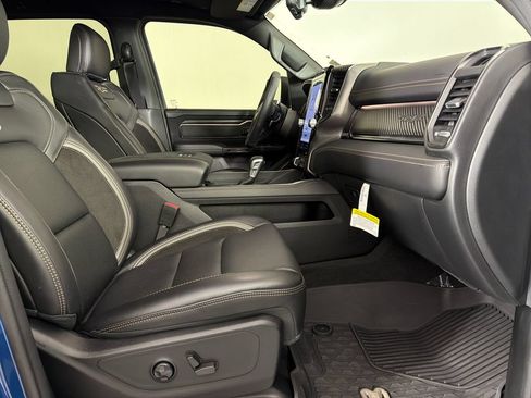 Used 2024 RAM 1500 TRX AWD/4WD image 22