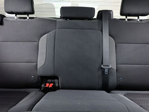 Used 2021 GMC Sierra 1500 Elevation w/ X31 Off-Road Package image 13