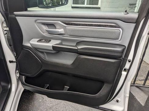 Used 2023 RAM 1500 Big Horn AWD/4WD image 17