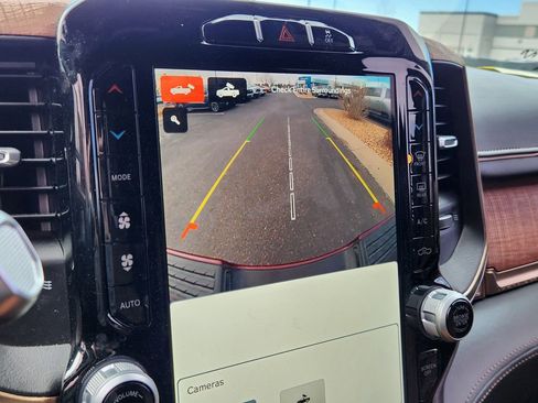 Used 2023 RAM 3500 Limited image 19