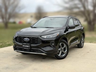 Used 2023 Ford Escape ST-Line Select w/ Tech Pack #1