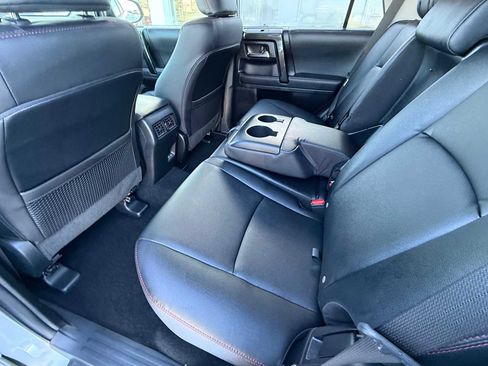 Certified 2024 Toyota 4Runner TRD Off-Road Premium image 19