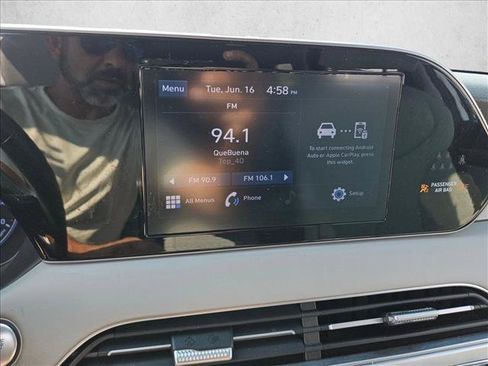 Used 2022 Hyundai Palisade SEL w/ Convenience Package FWD image 19