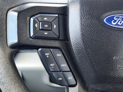 Used 2017 Ford F150 XL w/ Equipment Group 101A Mid image 28