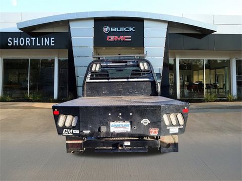 Used 2022 GMC Sierra 2500 Pro w/ Convenience Package image 11