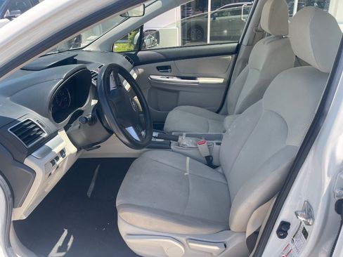 Used 2016 Subaru Impreza 2.0i Premium AWD/4WD image 16
