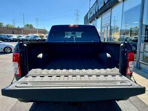 Used 2024 RAM 2500 Big Horn w/ Bed Utility Group image 7