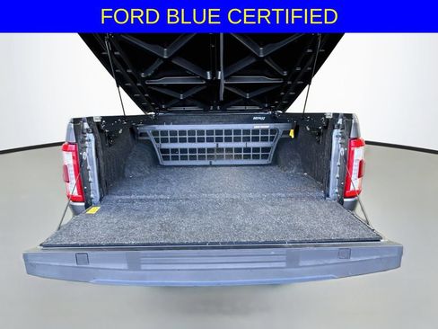 Certified 2022 Ford F150 Lariat w/ Max Trailer Tow Package AWD/4WD image 28
